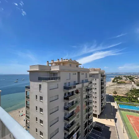 Club La Manga del Mar Menor