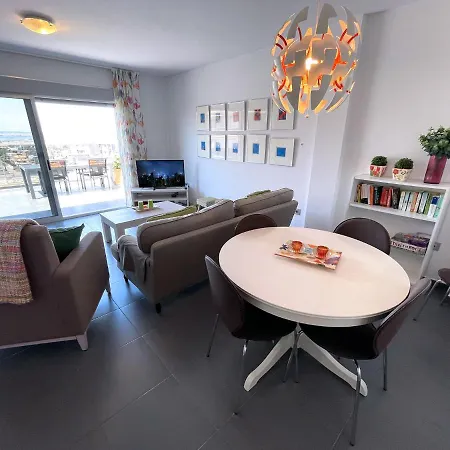 Club Apartamento La Manga del Mar Menor