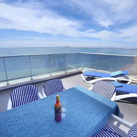 Apartment Club La Manga del Mar Menor