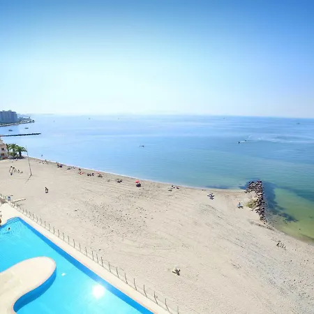 Club La Manga del Mar Menor