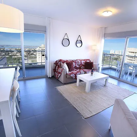 Club La Manga del Mar Menor