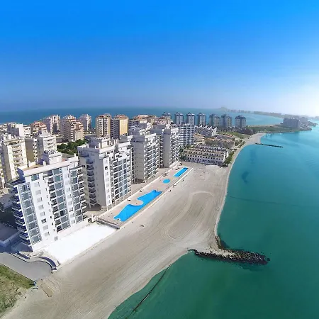 Club * La Manga del Mar Menor