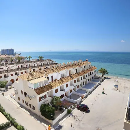 Club La Manga del Mar Menor