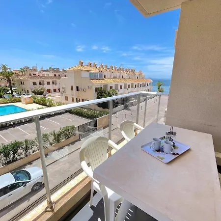 Club Apartmán La Manga del Mar Menor