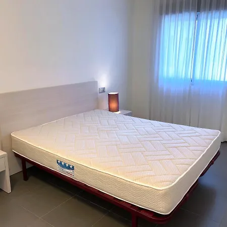 Club Λα Μάνγκα Δελ Μαρ Μενόρ