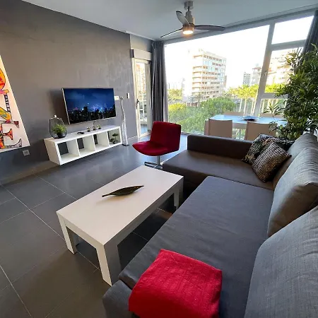 Club Λα Μάνγκα Δελ Μαρ Μενόρ