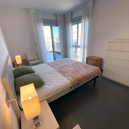 Apartmán Club *