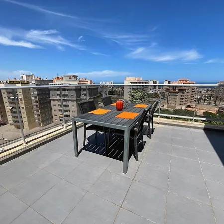 Appartement Club *