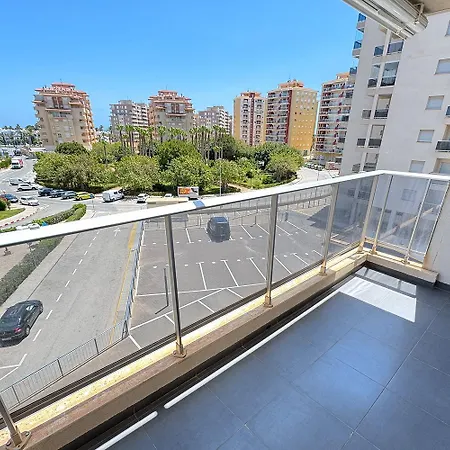 Club Λα Μάνγκα Δελ Μαρ Μενόρ