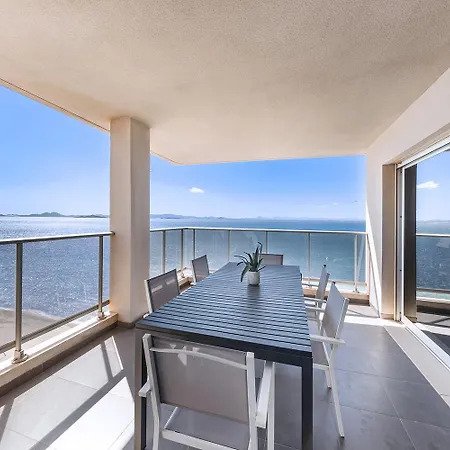 Club Apartmán La Manga del Mar Menor