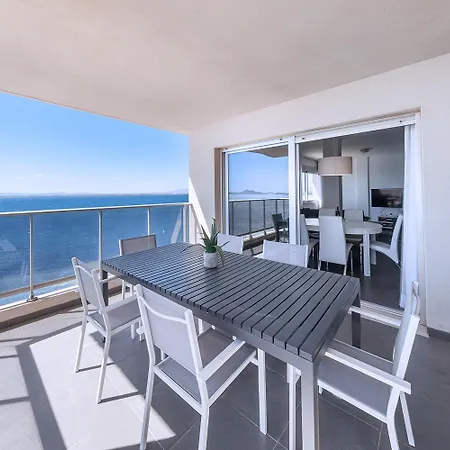 Club Λα Μάνγκα Δελ Μαρ Μενόρ