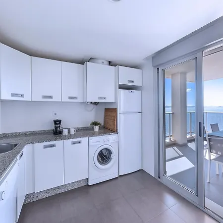 Apartamento Club *