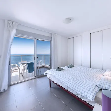Club Apartmán La Manga del Mar Menor