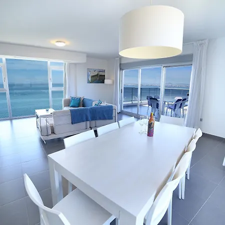 Apartmán Club La Manga del Mar Menor