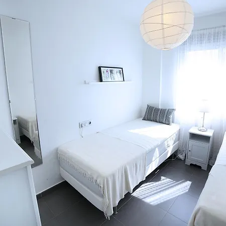 Club Apartmán La Manga del Mar Menor