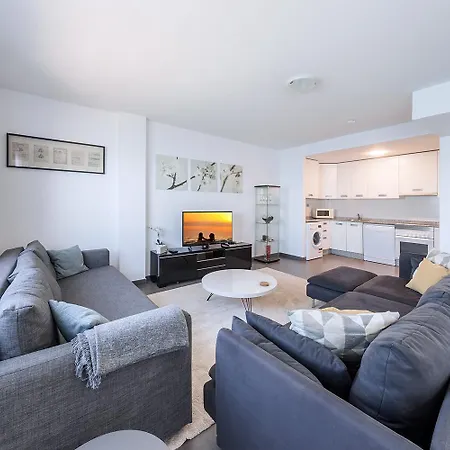 Διαμέρισμα Club