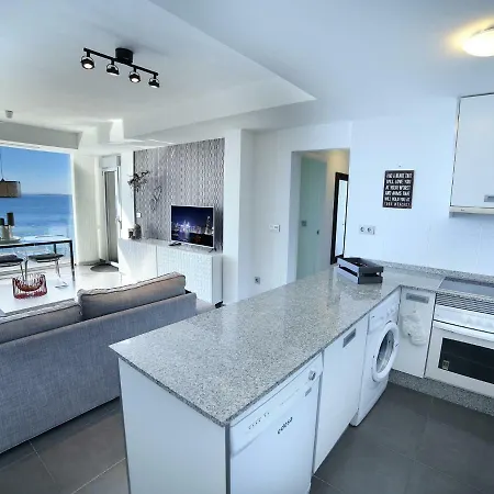 Club * La Manga del Mar Menor