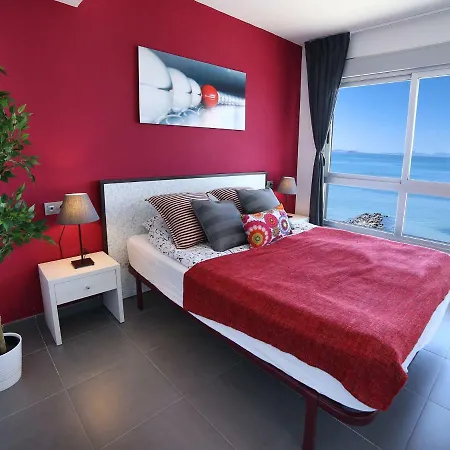 Apartmán Club *