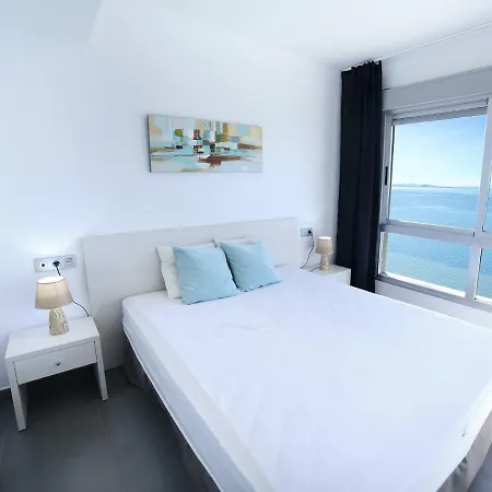 Club Apartmán La Manga del Mar Menor