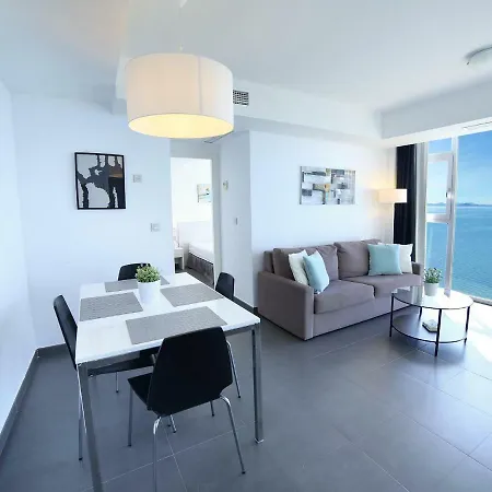 Apartman Club La Manga del Mar Menor