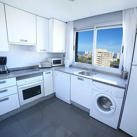 Club * La Manga del Mar Menor