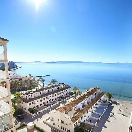 Club Apartmán La Manga del Mar Menor