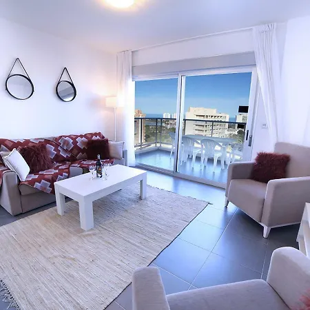 Club Apartmán La Manga del Mar Menor
