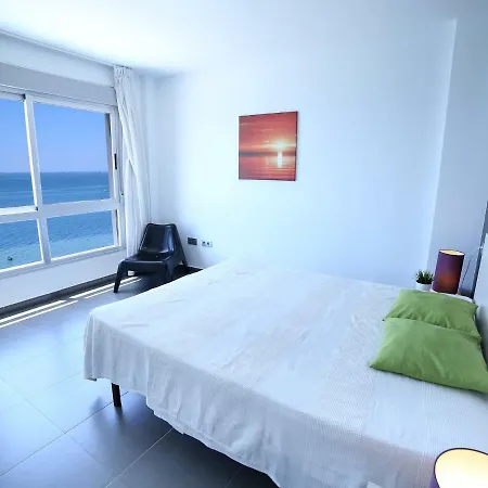 Club Apartmán La Manga del Mar Menor
