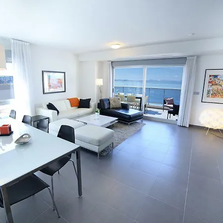 Club Apartmán La Manga del Mar Menor