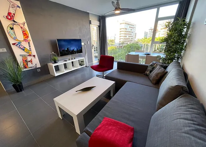 Club La Manga del Mar Menor