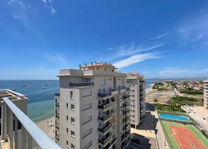 Club La Manga del Mar Menor