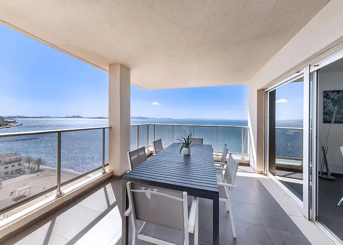 Club Appartement La Manga del Mar Menor