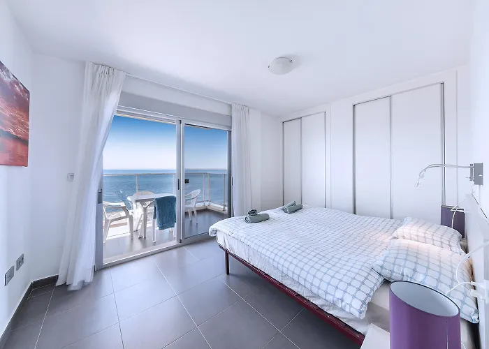 Club Appartement La Manga del Mar Menor