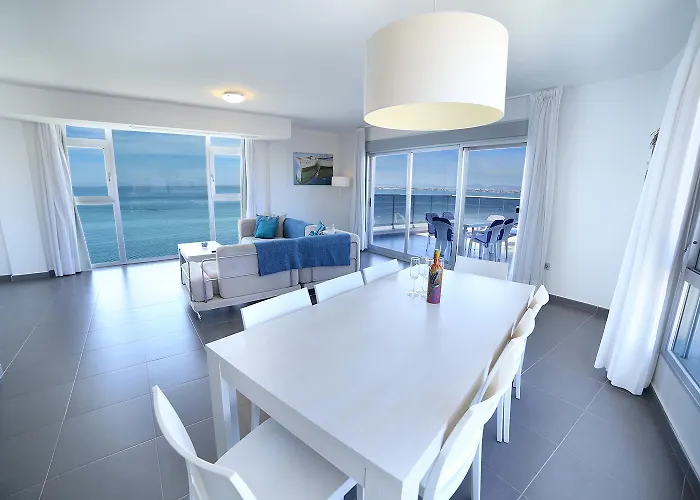 Lejlighed Club La Manga