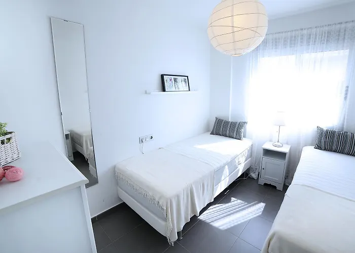 Club Appartement La Manga del Mar Menor