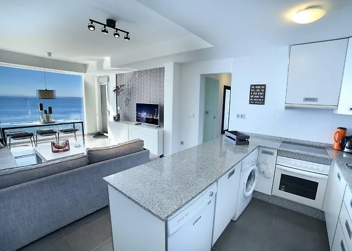 Club * La Manga del Mar Menor