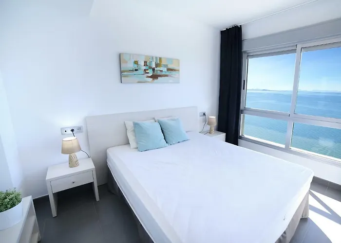 Club Appartement La Manga del Mar Menor