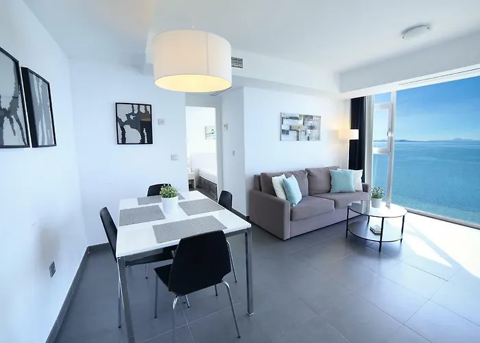 Lejlighed Club La Manga