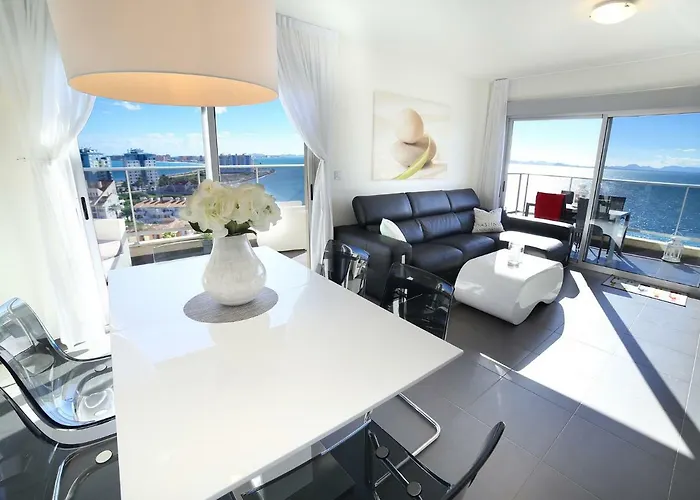 Appartamento Club La Manga del Mar Menor