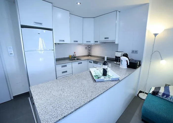 Club * La Manga del Mar Menor