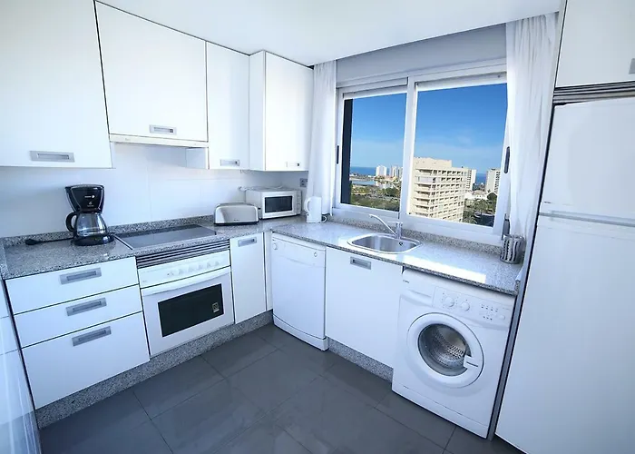 Club * La Manga del Mar Menor