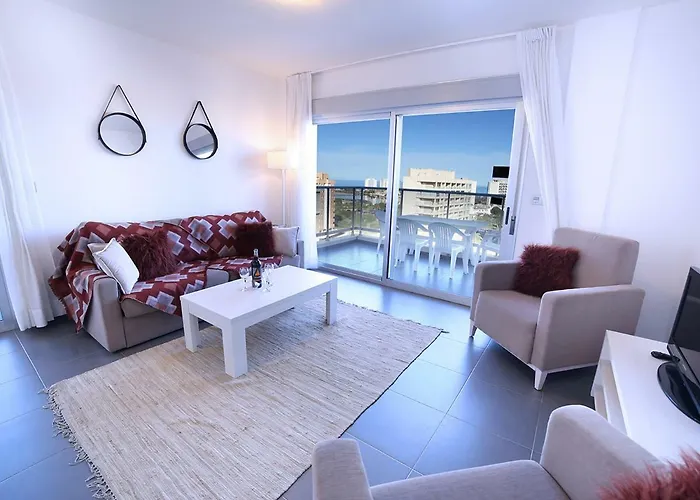 Club Appartement La Manga del Mar Menor