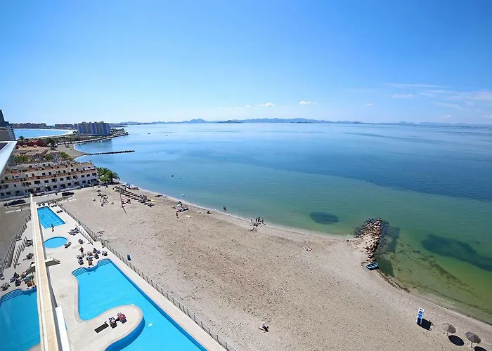 Appartamento Club La Manga del Mar Menor