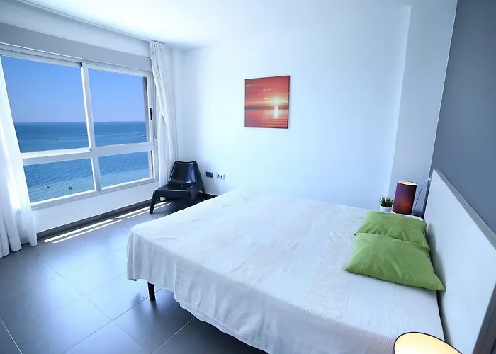 Club Appartamento La Manga del Mar Menor