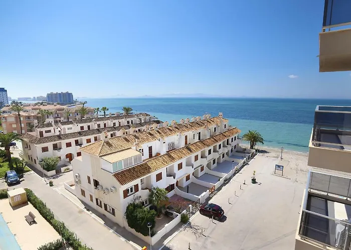 Club La Manga del Mar Menor