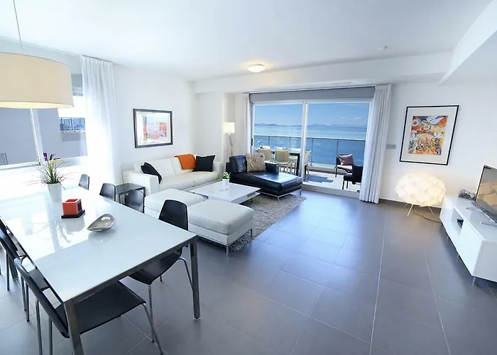 Club Apartamento La Manga del Mar Menor