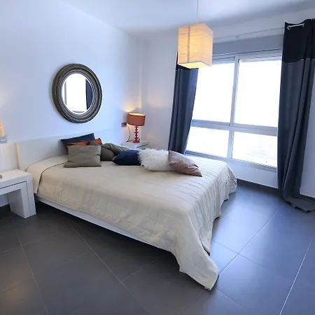 Club Apartment