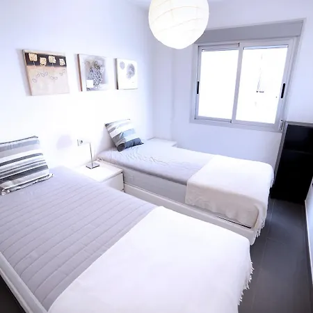 Club Apartment *