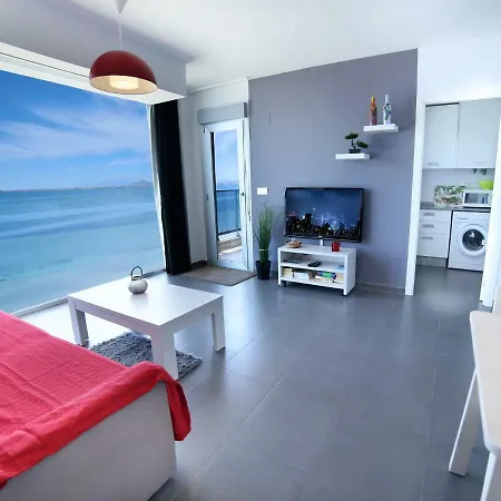 Club Apartment