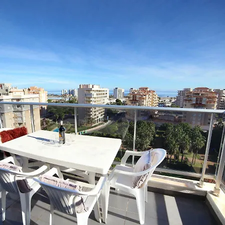 Club Apartment